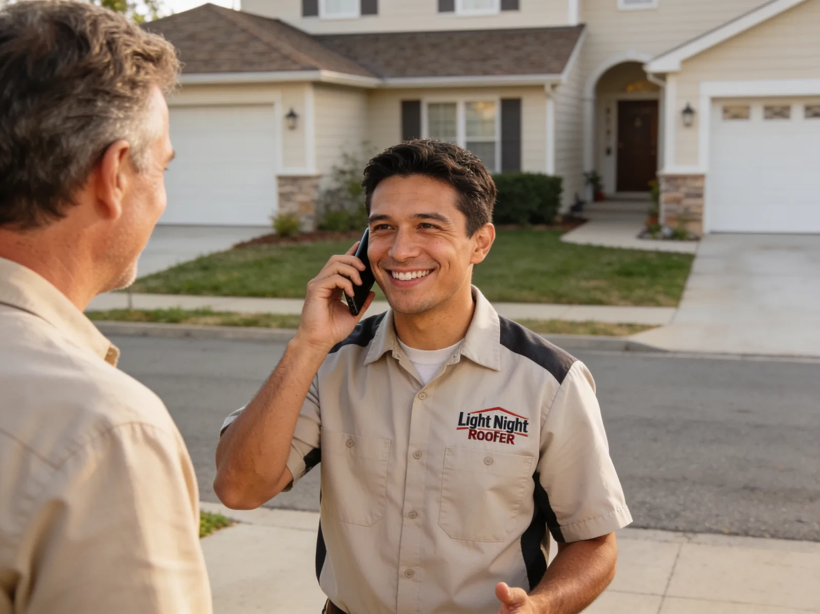 Emergency Roof Repair Arlington, IL FAQs